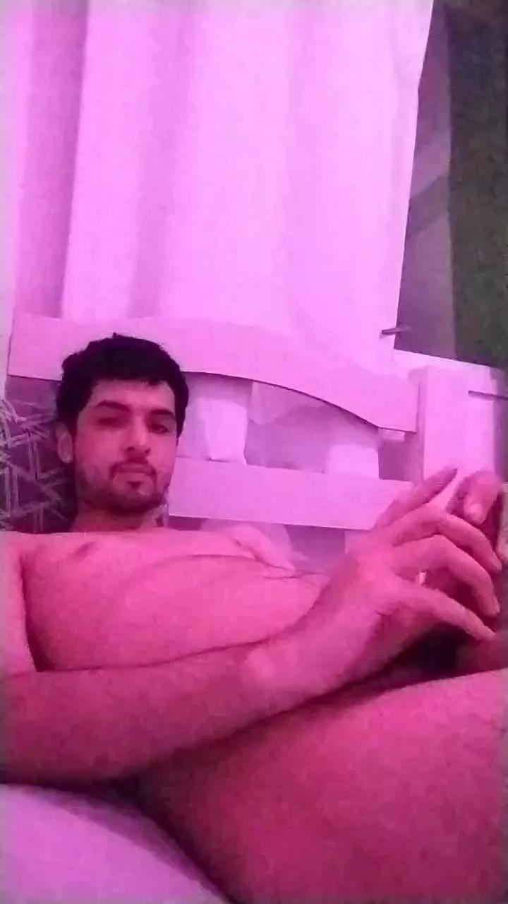 Davi506 on Cam4 