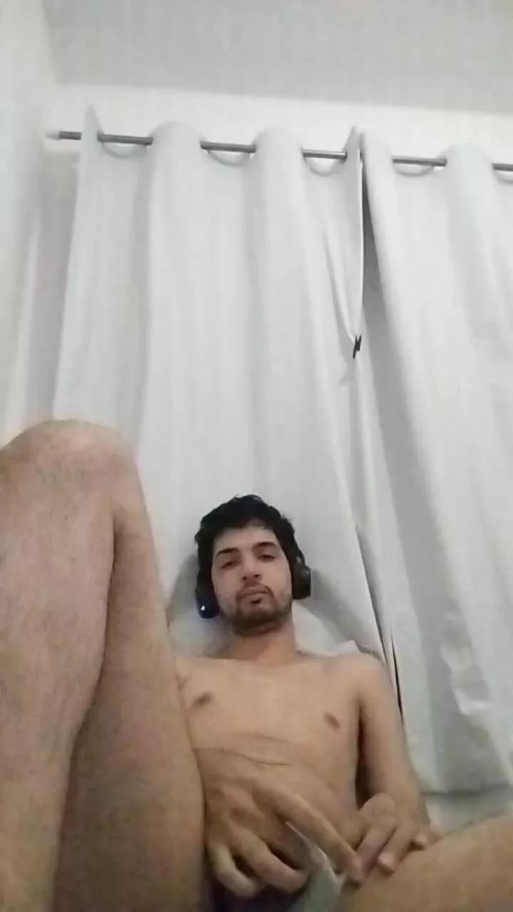 Davi506 on Cam4 