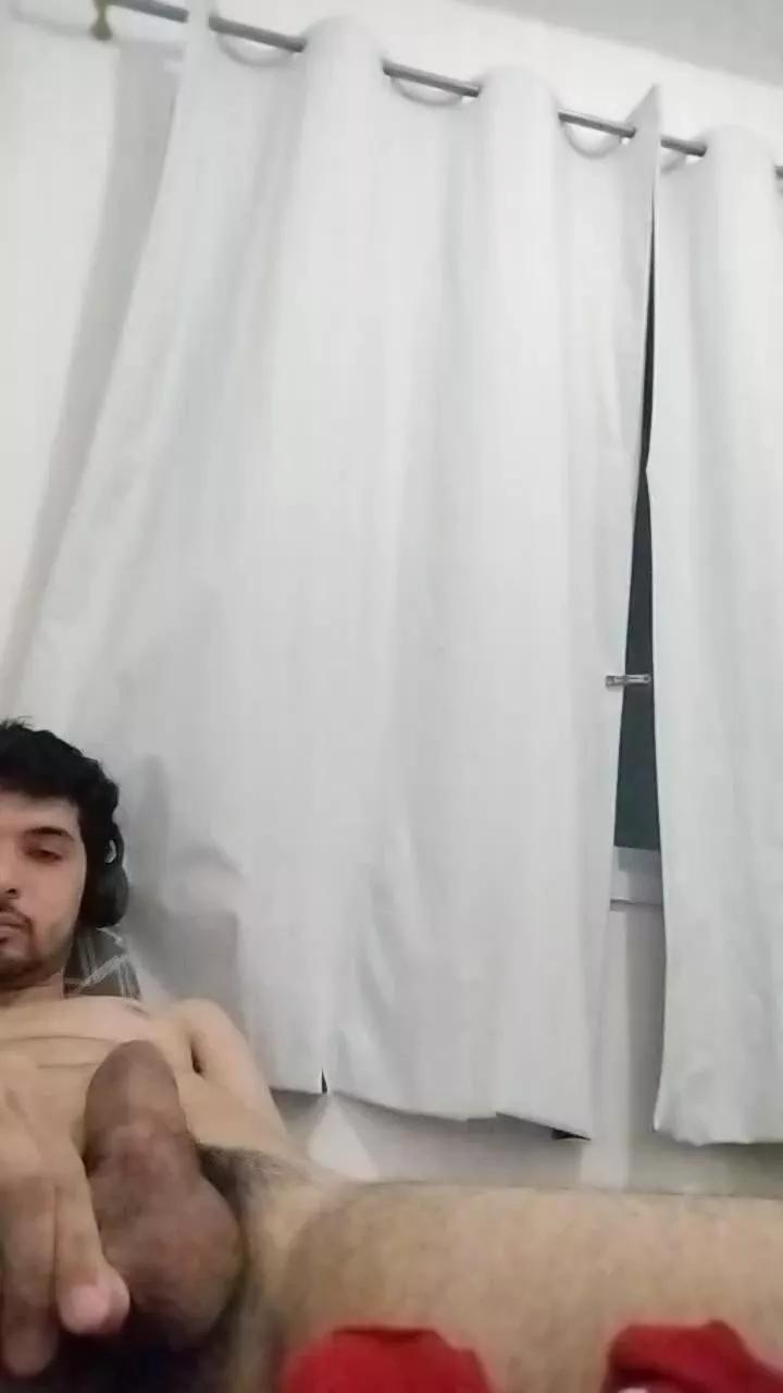 Davi506 on Cam4 