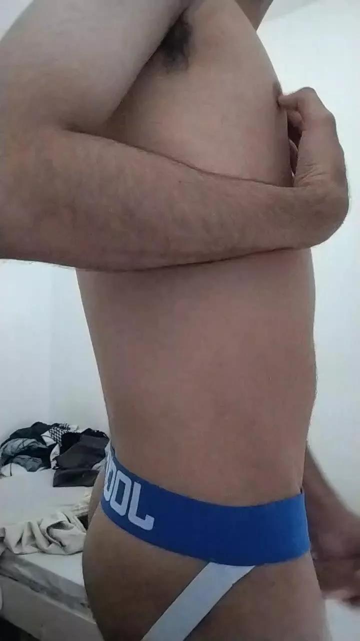 Davi506 on Cam4 
