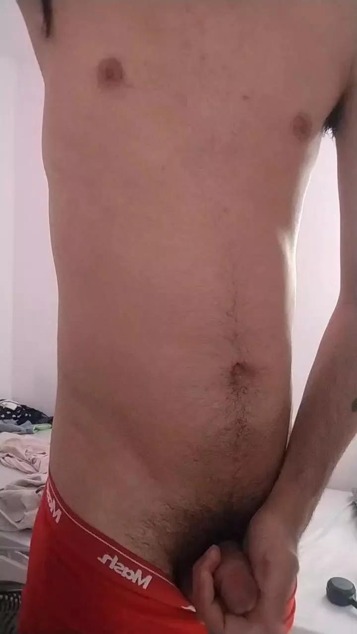 Davi506 on Cam4 
