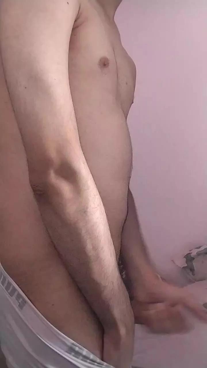 Davi506 on Cam4 