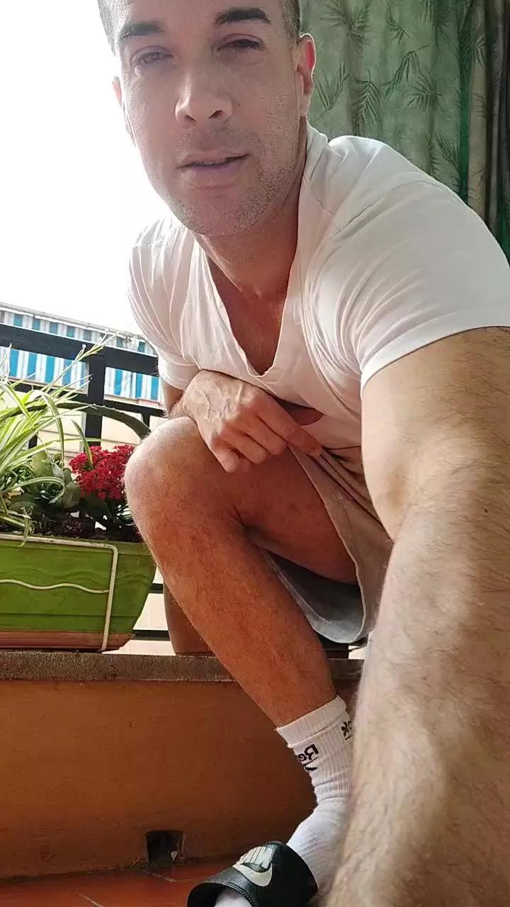 DAVIDBIGKOCK on Cam4 