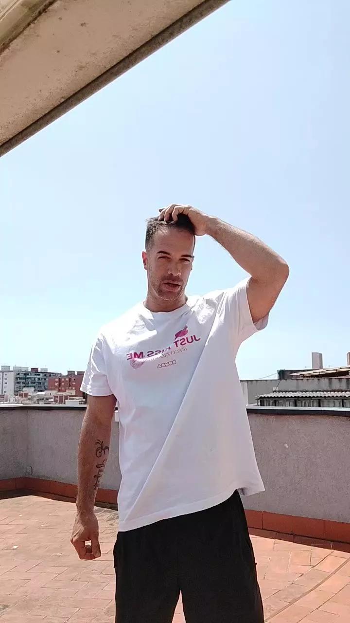 DAVIDBIGKOCK on Cam4 