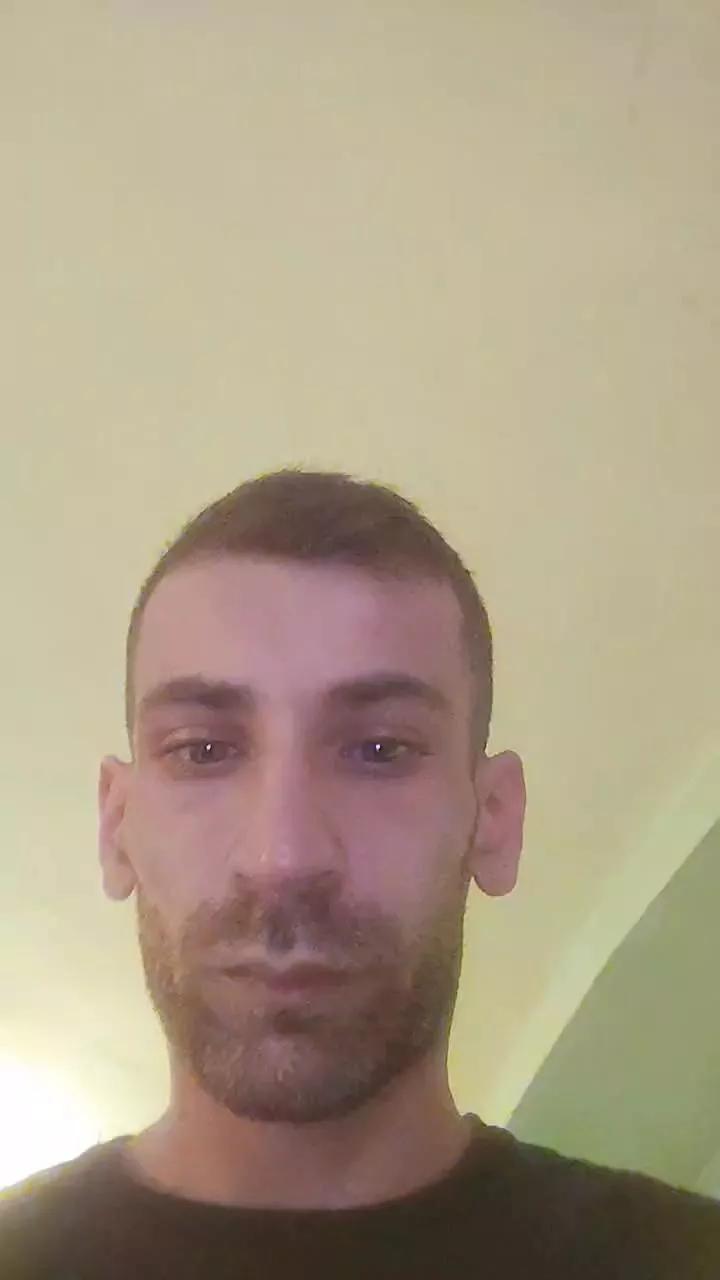 Davlup25 on Cam4 