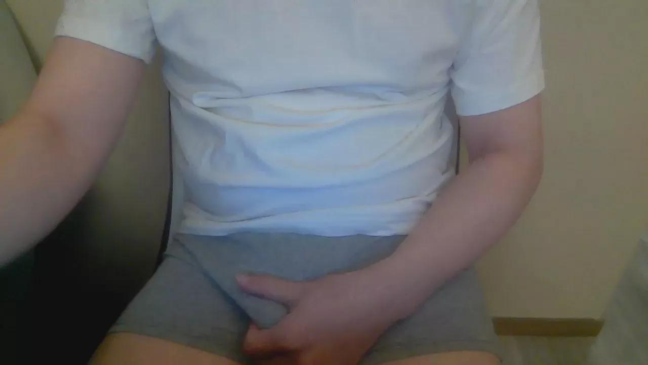 DDASD on Cam4 