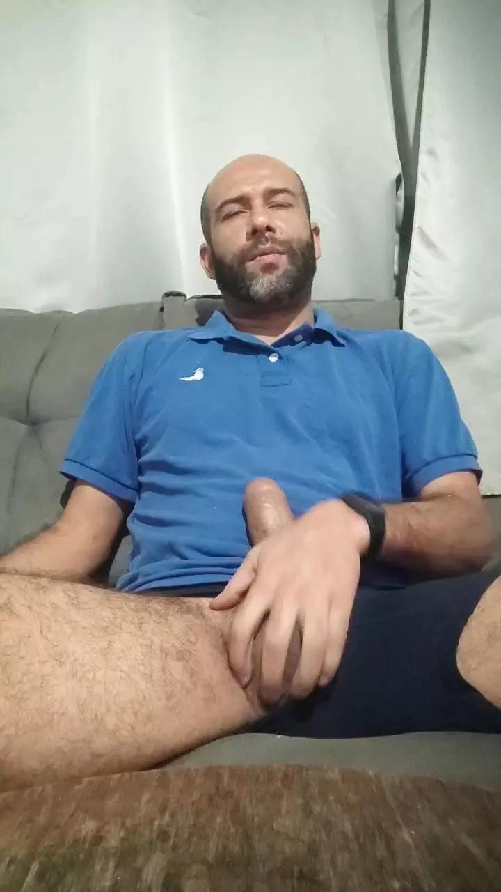 degravata on Cam4 