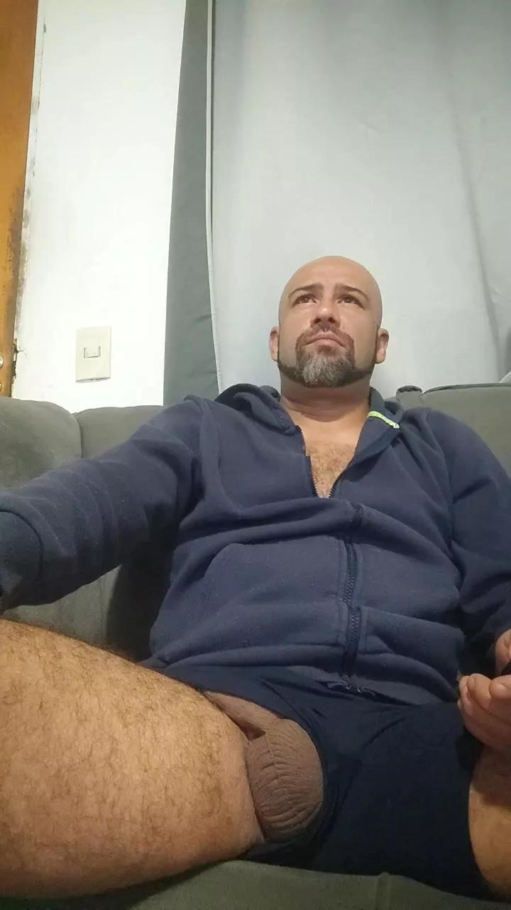 degravata on Cam4 