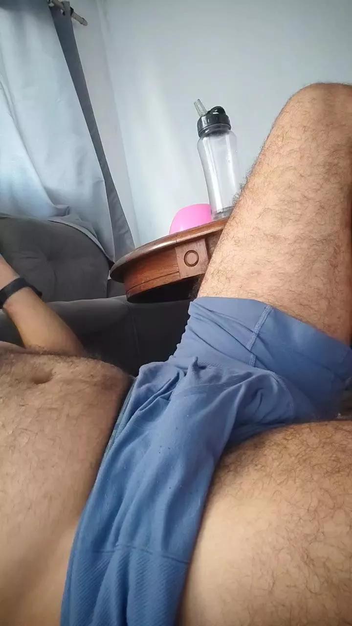 degravata on Cam4 