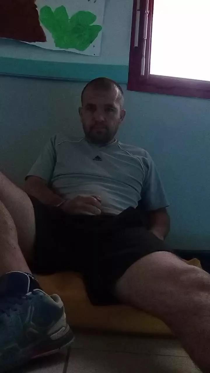 Delire41 on Cam4 