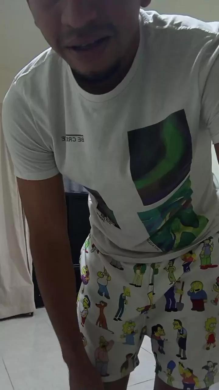 Deresullivan on Cam4 