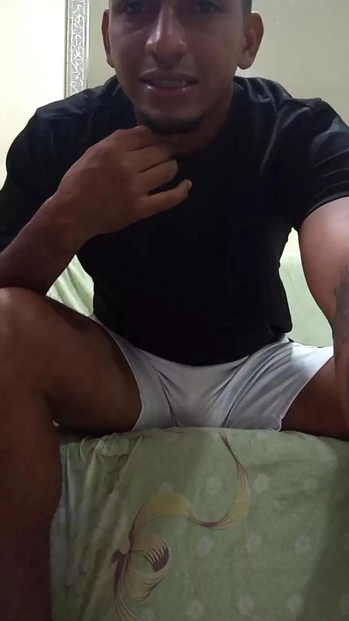 Deresullivan on Cam4 
