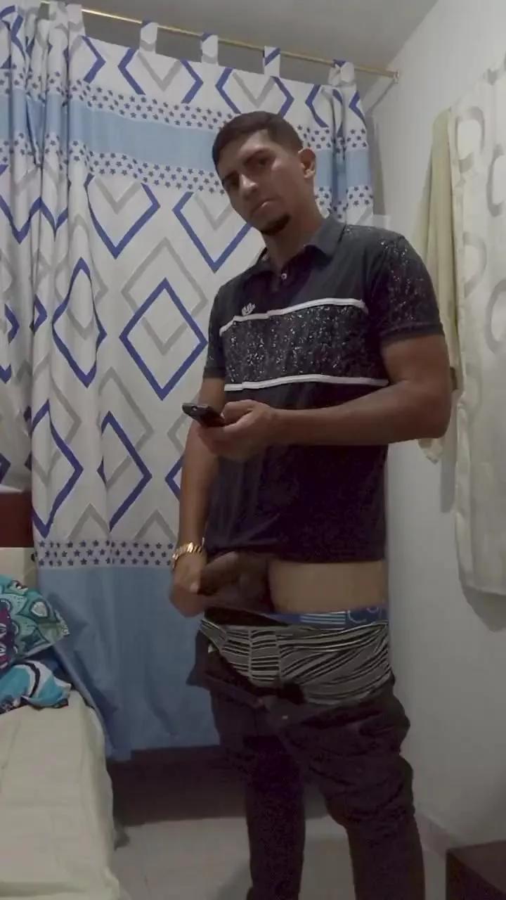 Deresullivan on Cam4 