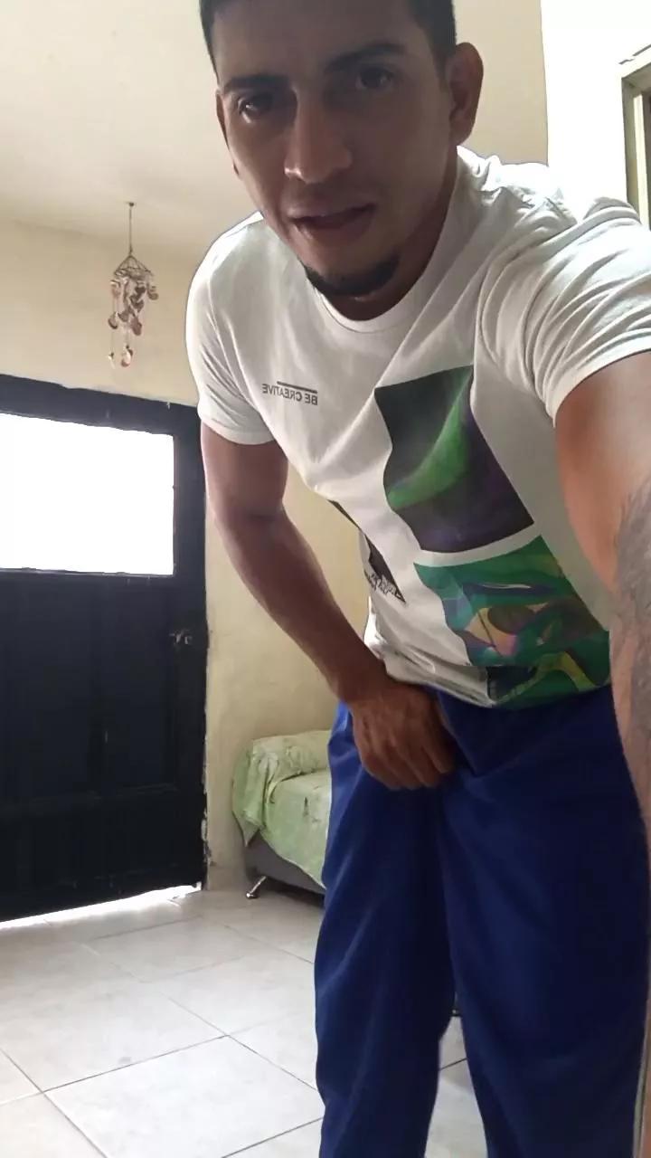 Deresullivan on Cam4 