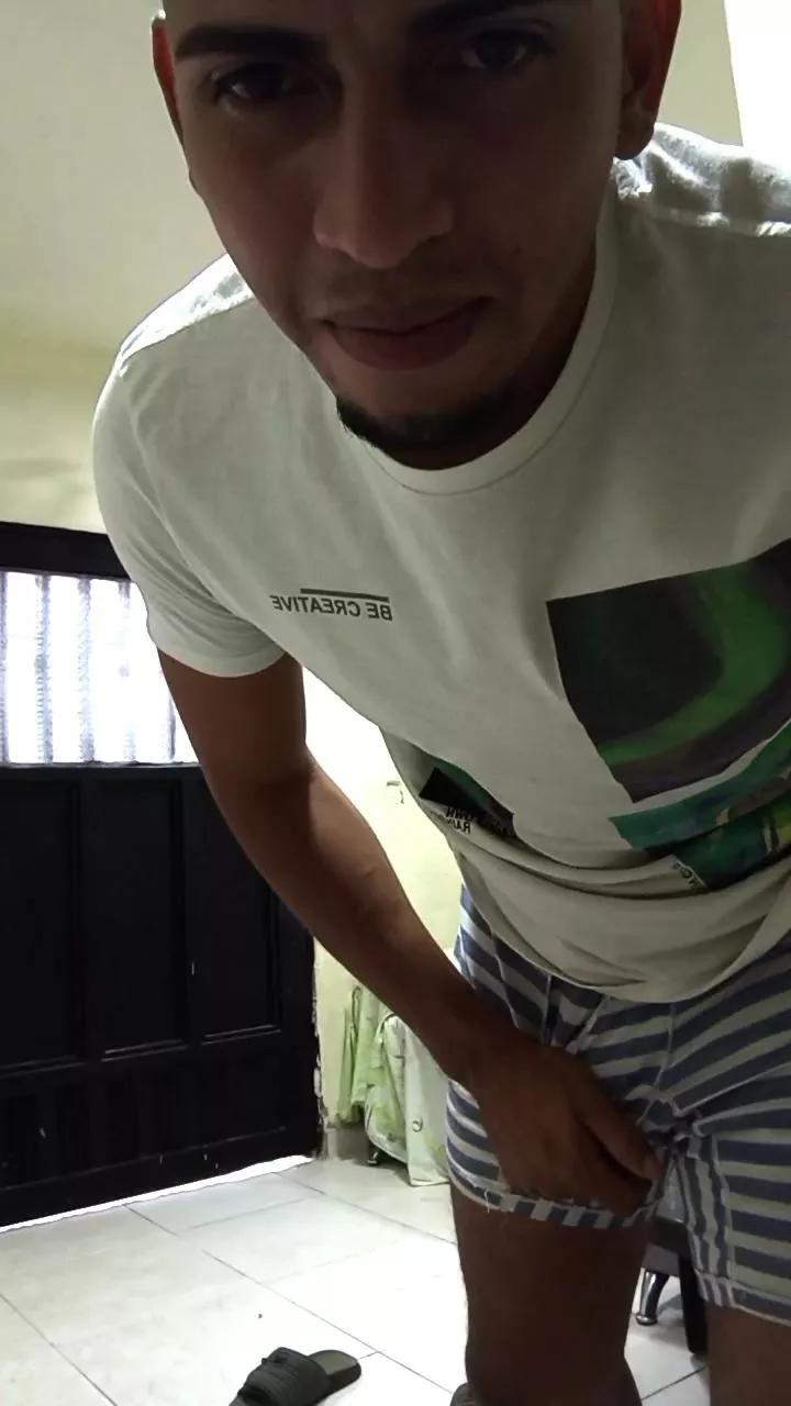 Deresullivan on Cam4 