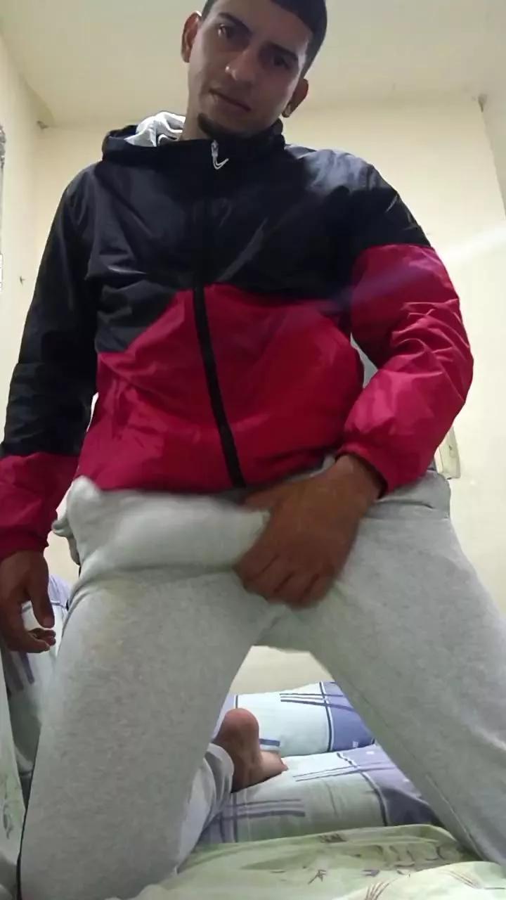 Deresullivan on Cam4 