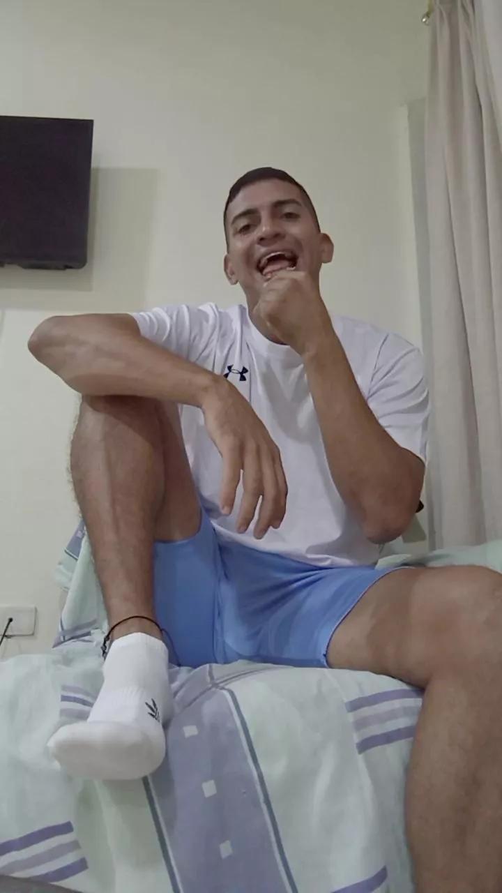 Deresullivan on Cam4 