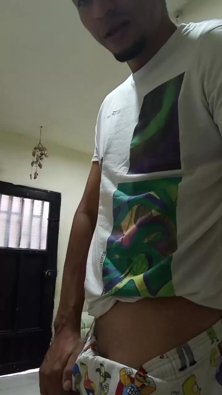 Deresullivan on Cam4 