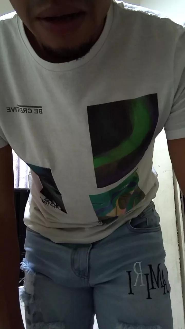 Deresullivan on Cam4 