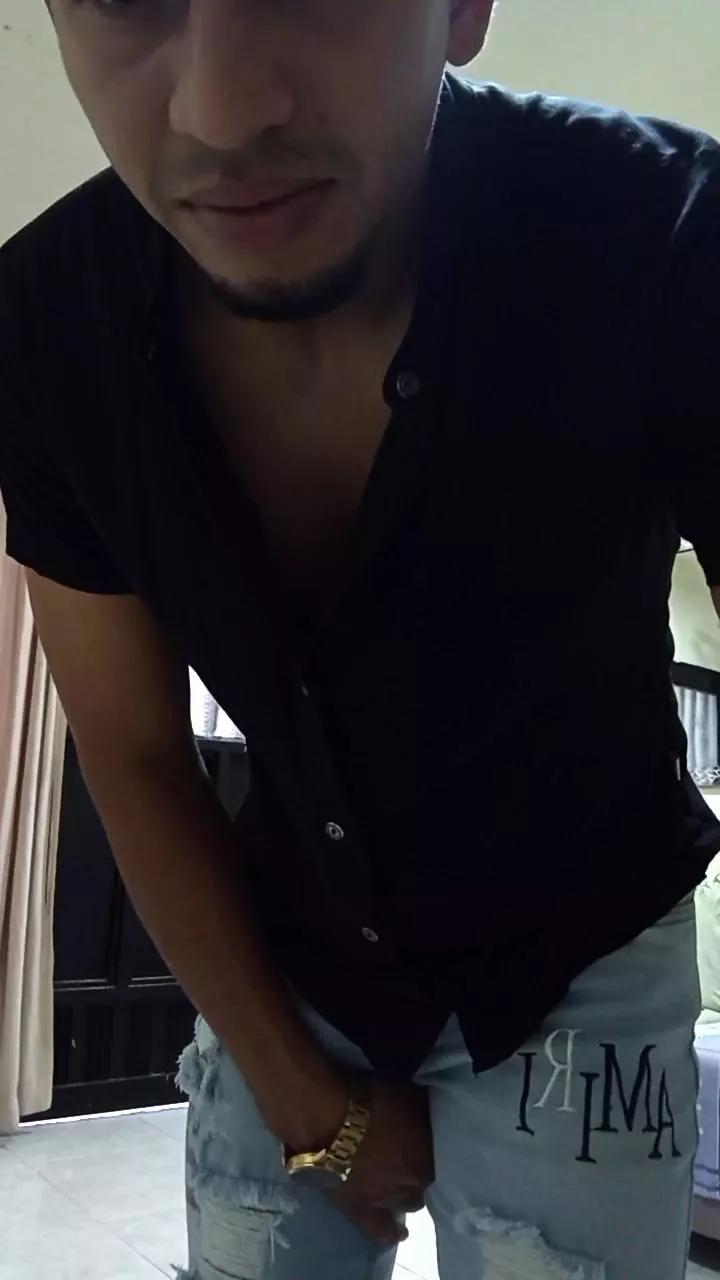 Deresullivan on Cam4 