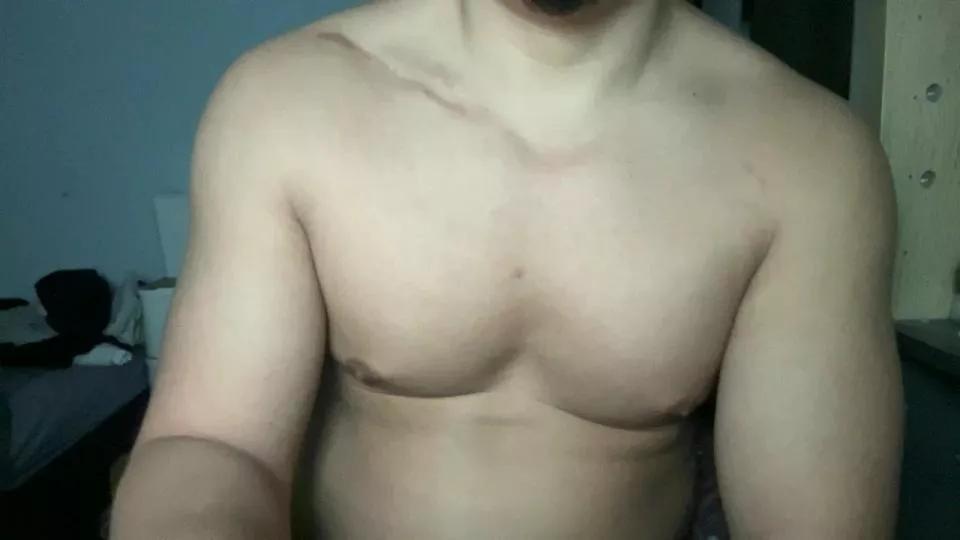 derrick99_sexy4 on Cam4 