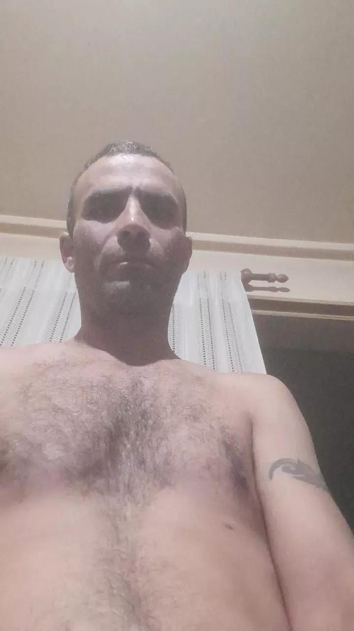 descriteriado22 on Cam4 