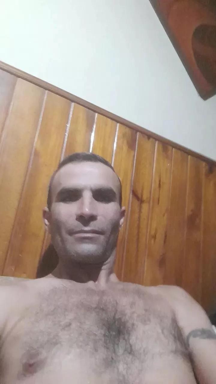 descriteriado22 on Cam4 