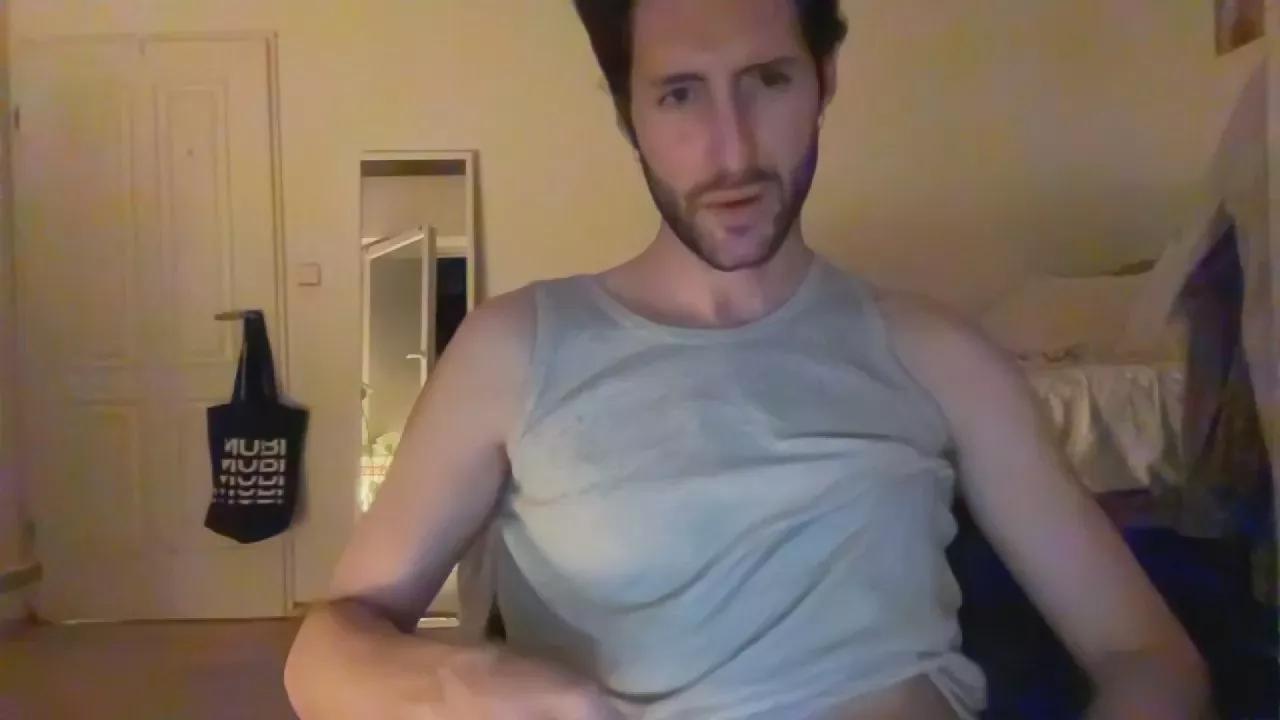 DESEXHOME on Cam4 