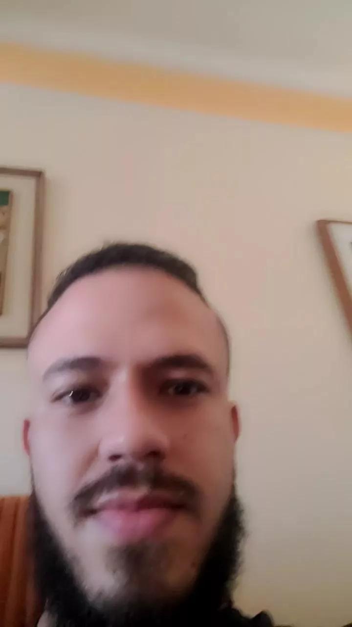 DickSolo on Cam4 