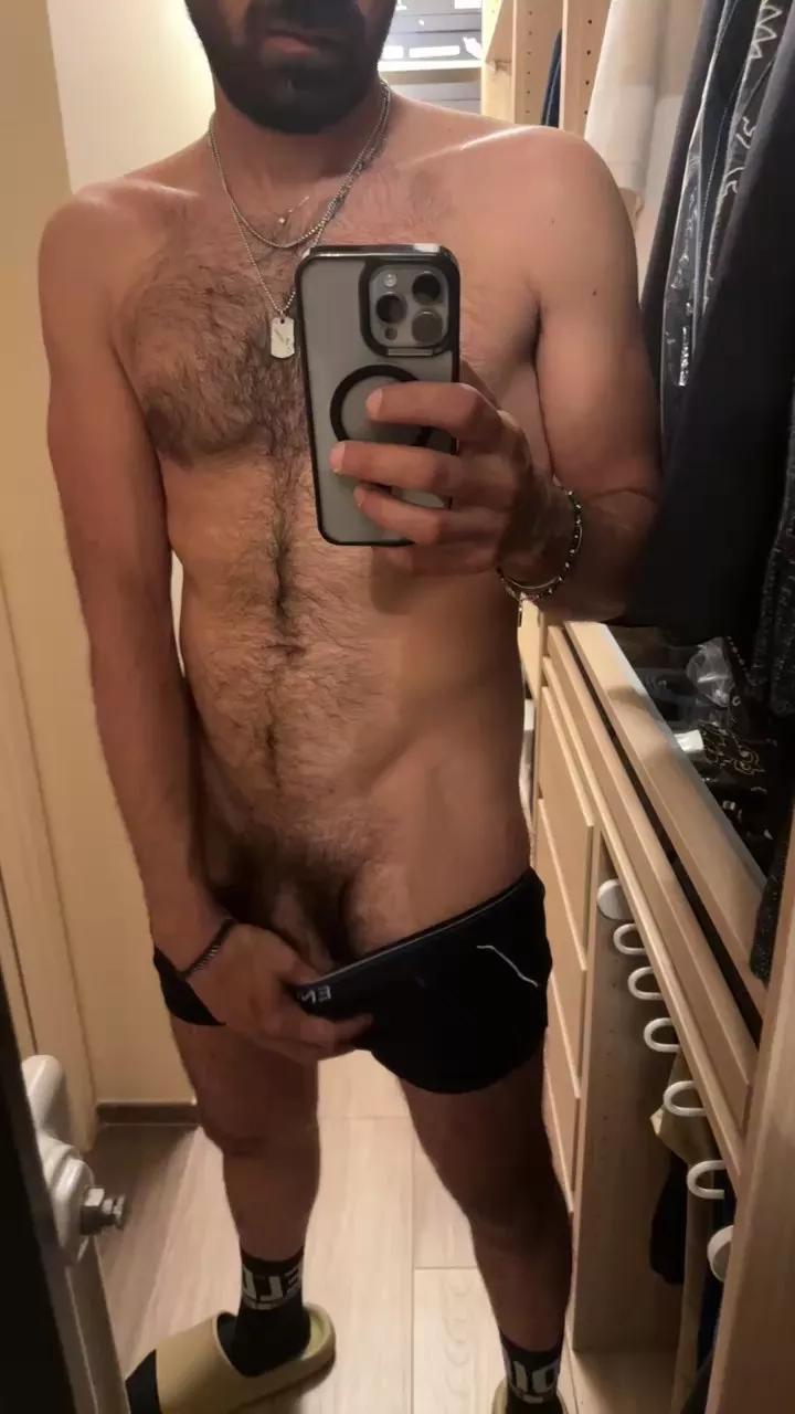 Diomeo on Cam4 