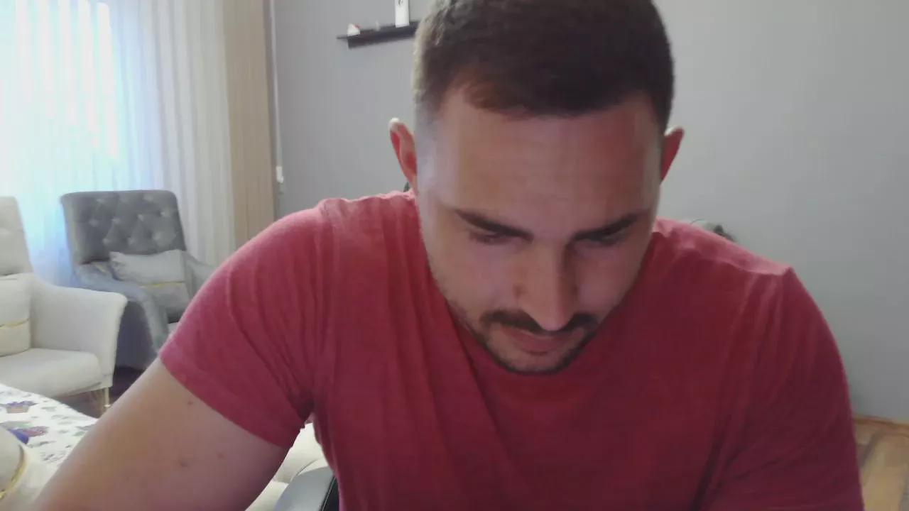 djmute_33 on Cam4 