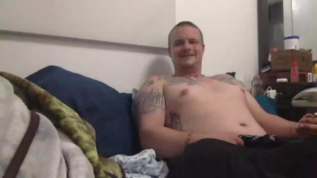 Dmarchetta on Cam4 