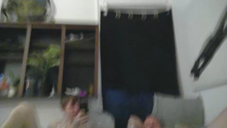 Dmarchetta on Cam4 