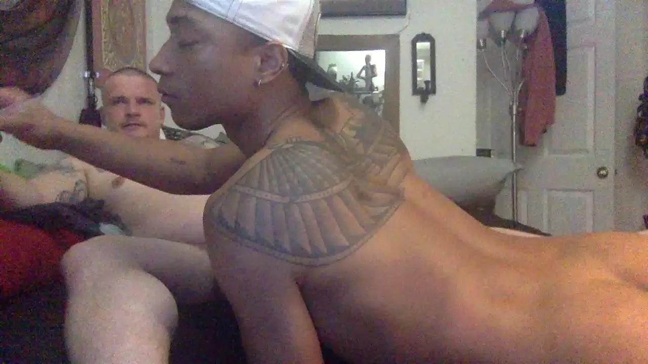 Dmarchetta on Cam4 