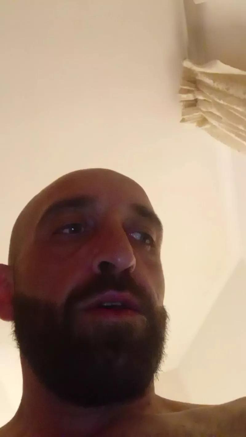 DONEXX on Cam4 