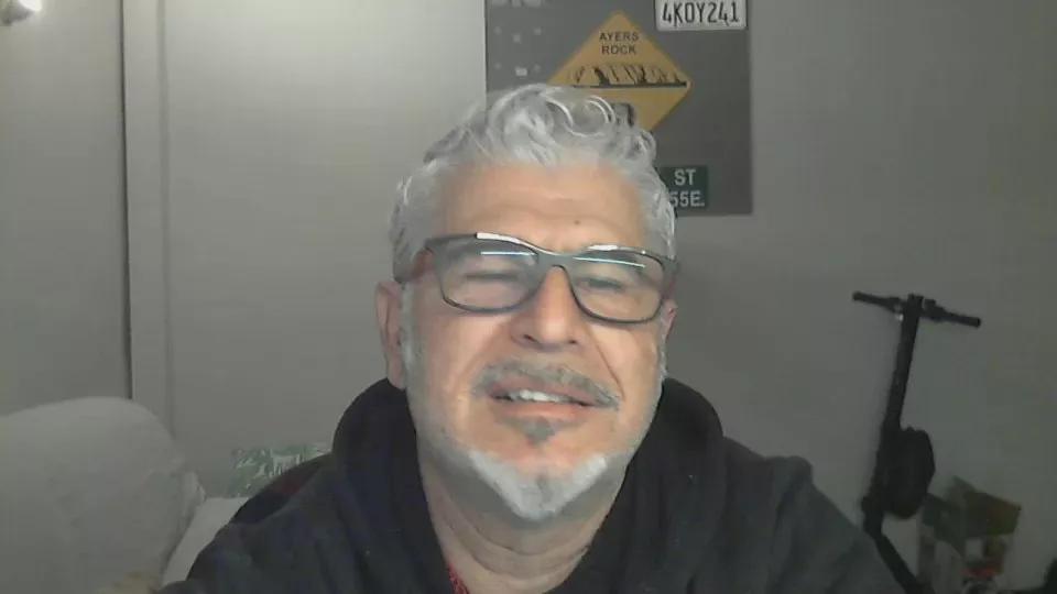 donopiacere on Cam4 