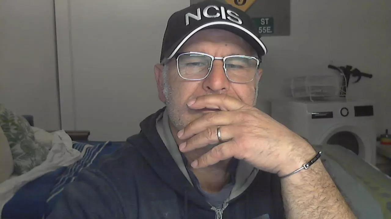 donopiacere on Cam4 