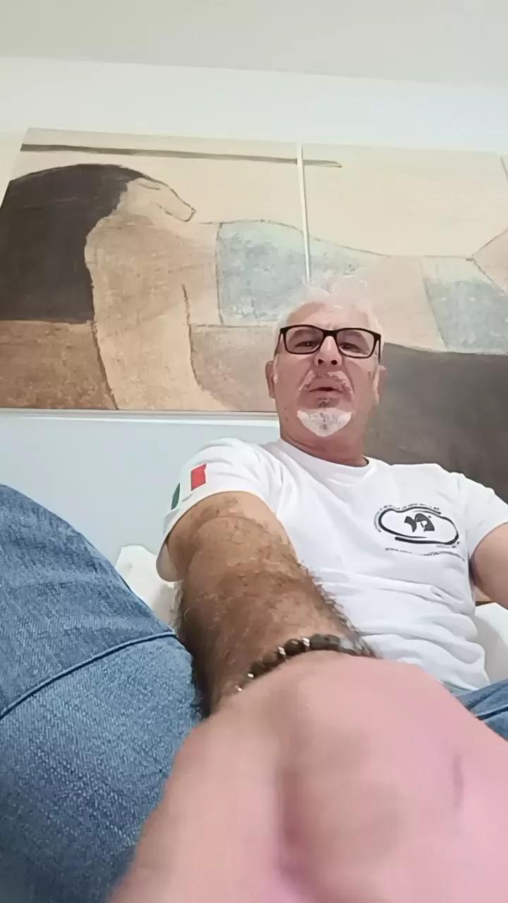 donopiacere on Cam4 