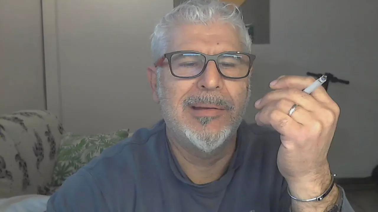 donopiacere on Cam4 
