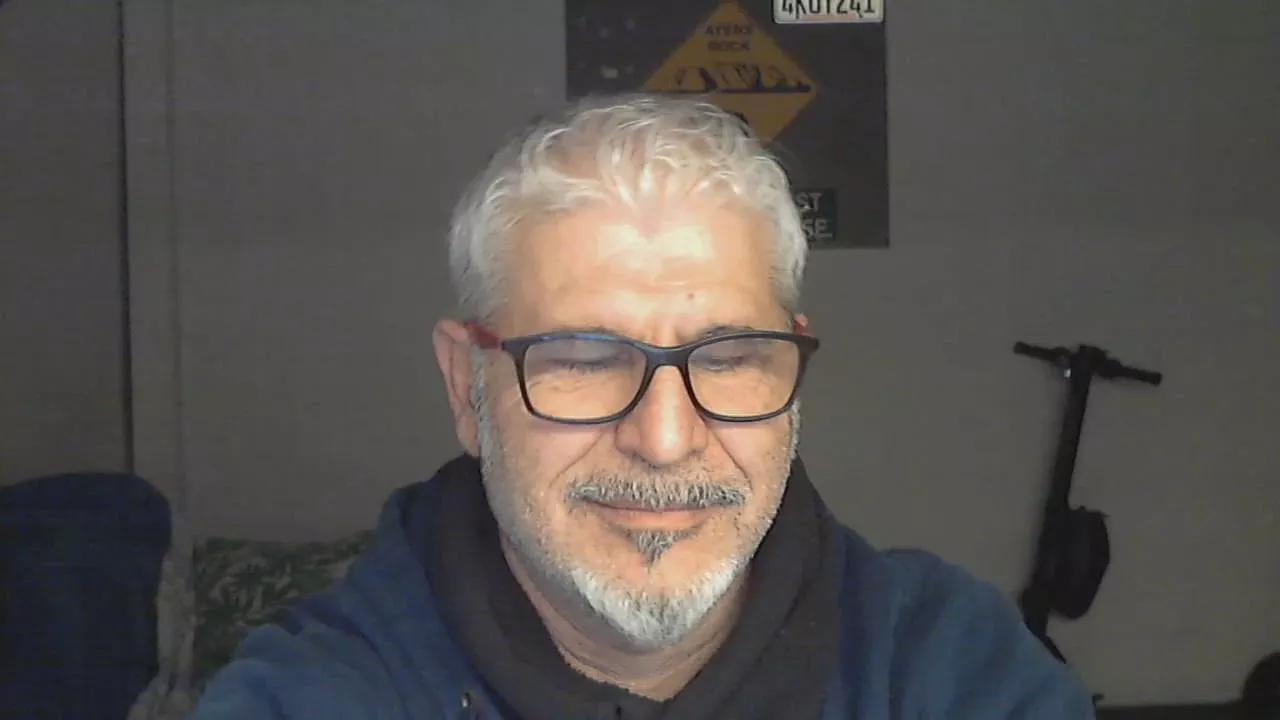 donopiacere on Cam4 