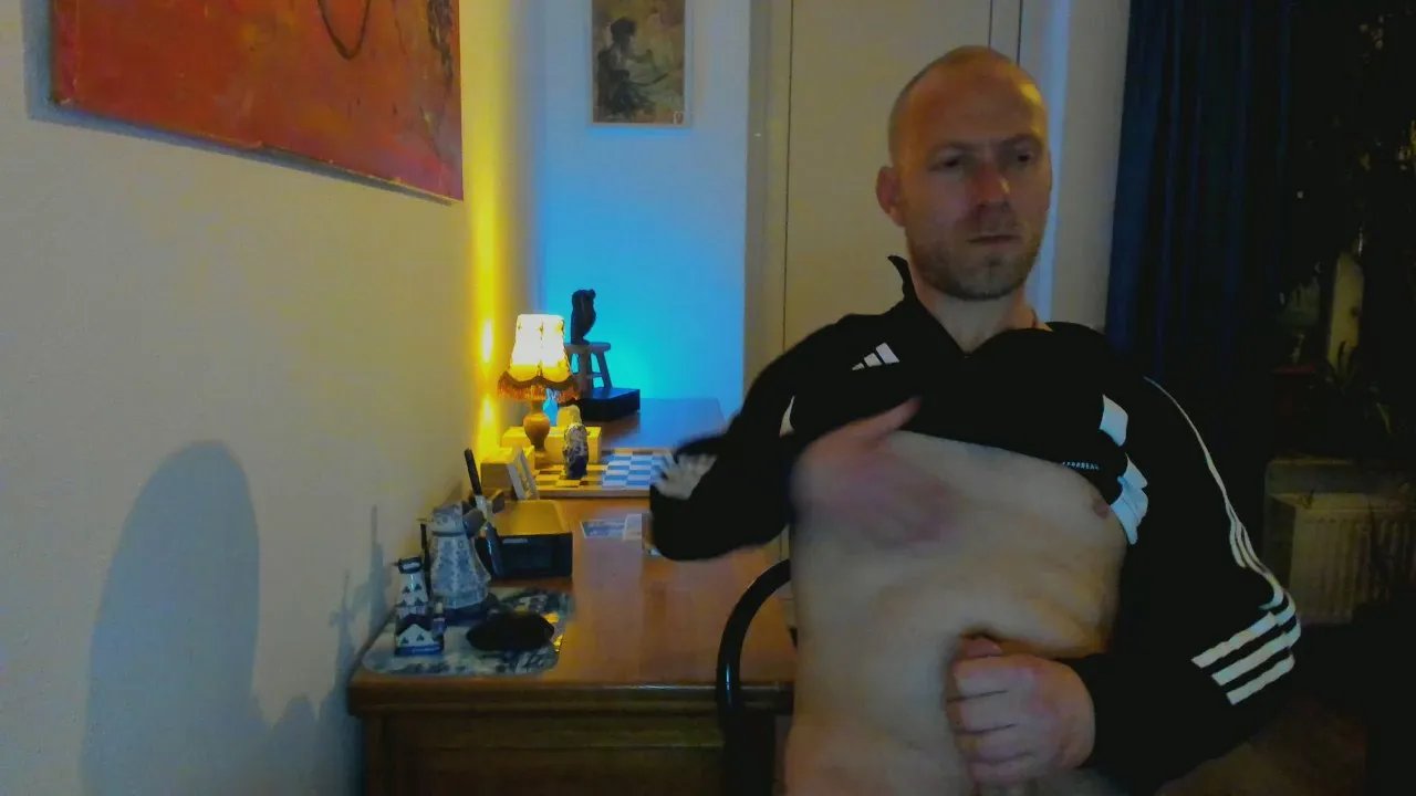 Offline Drachten1988 on Cam4