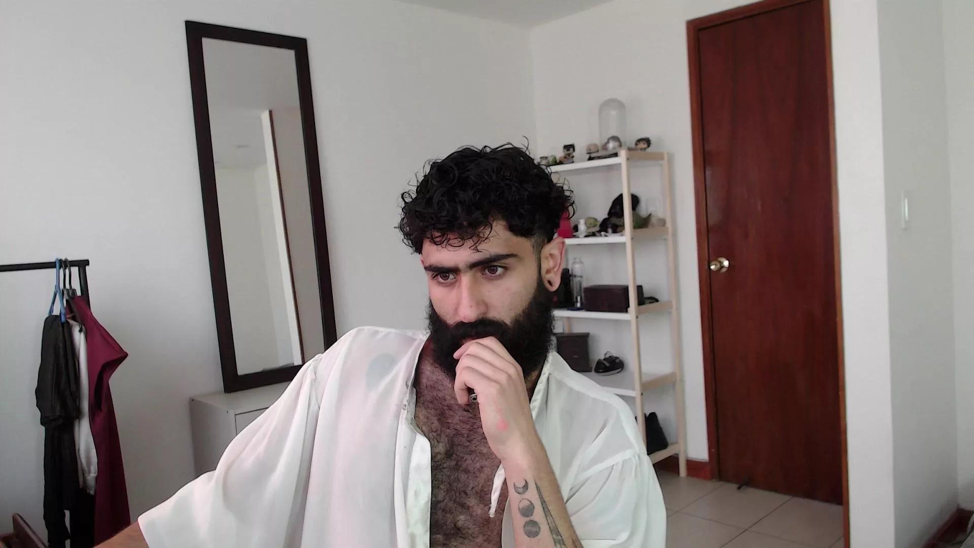 Drogama on Cam4 