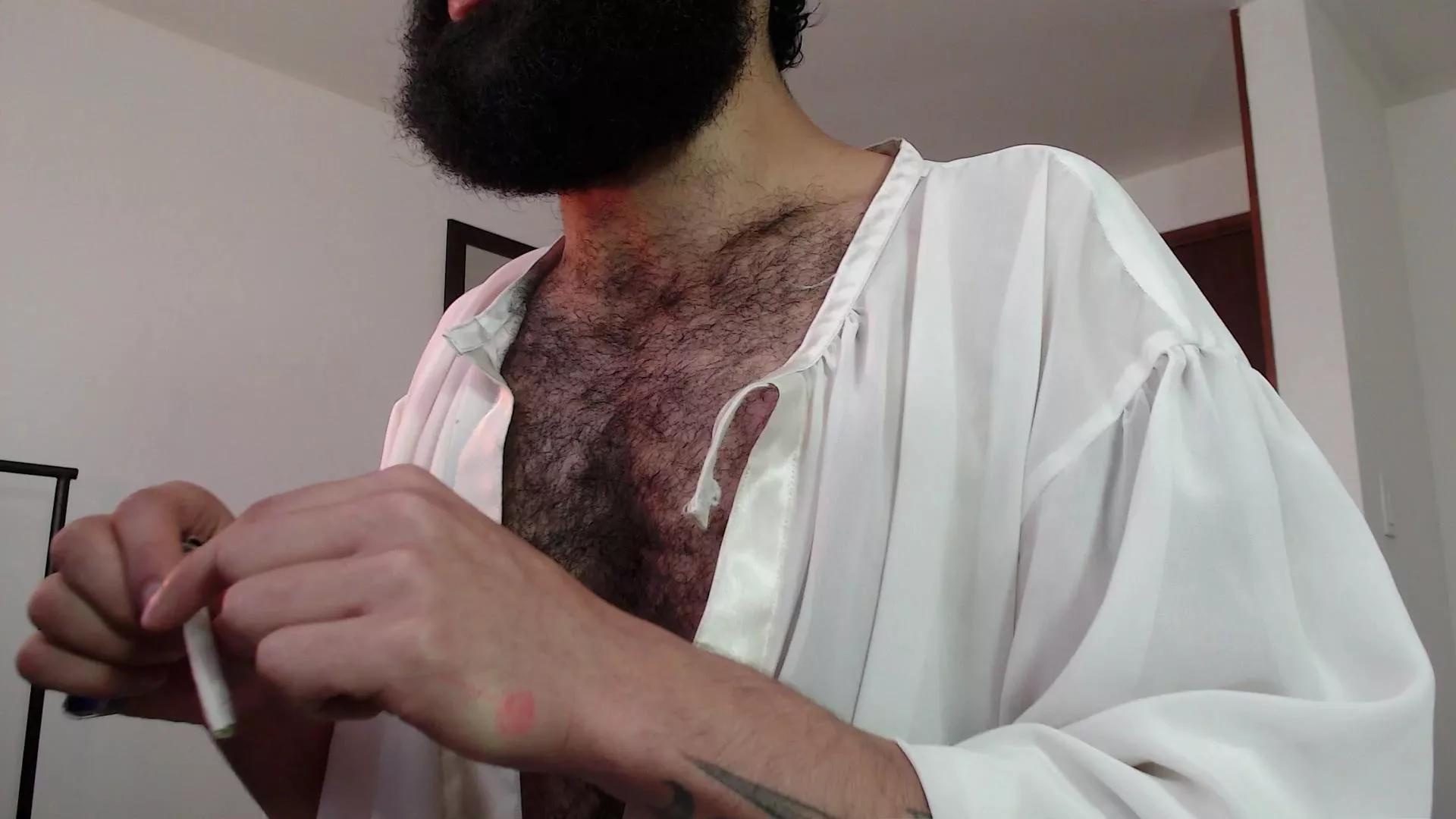 Drogama on Cam4 