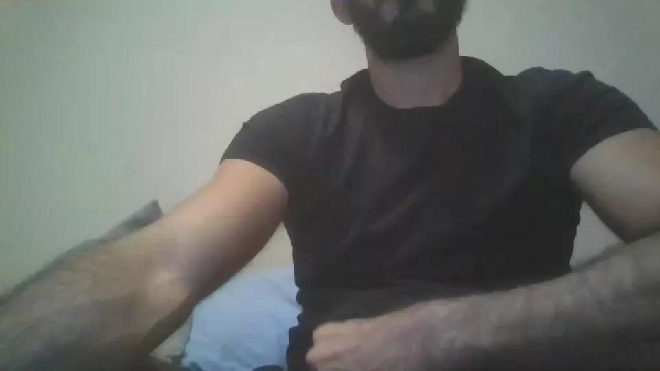 drums_881 on Cam4 