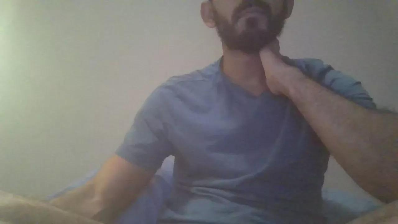 drums_881 on Cam4 