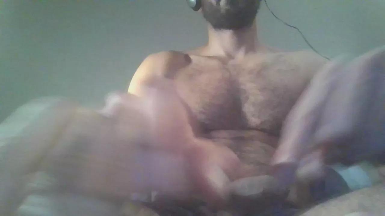 drums_881 on Cam4 