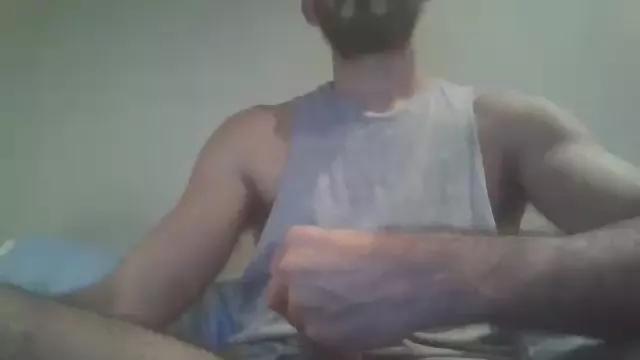 drums_881 on Cam4 