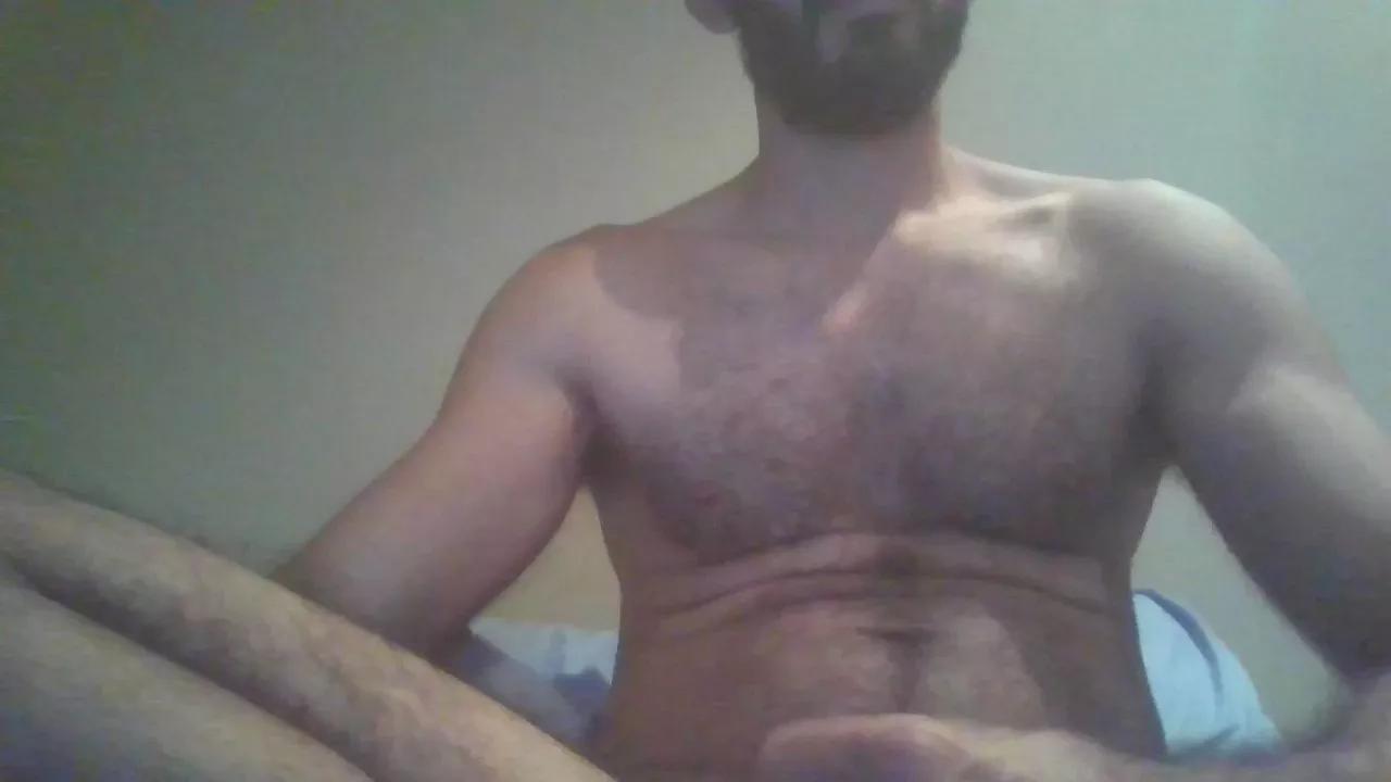 drums_881 on Cam4 