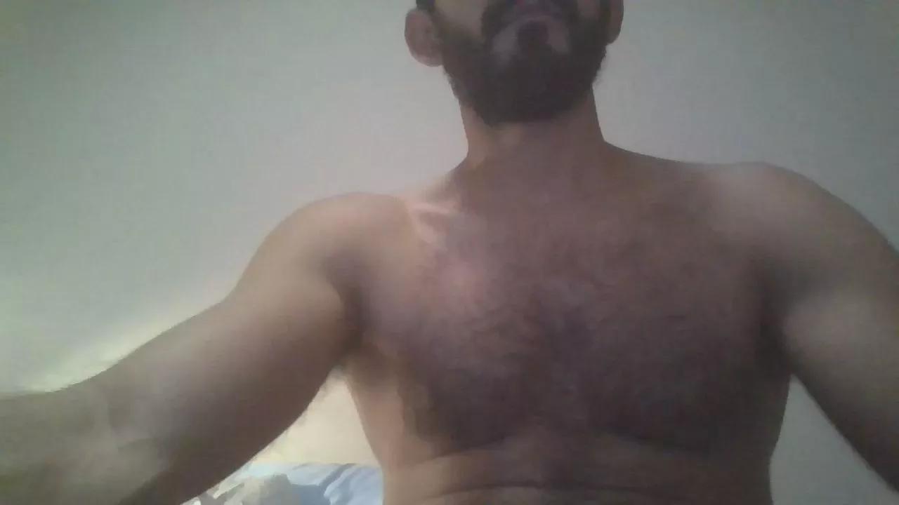 drums_881 on Cam4 