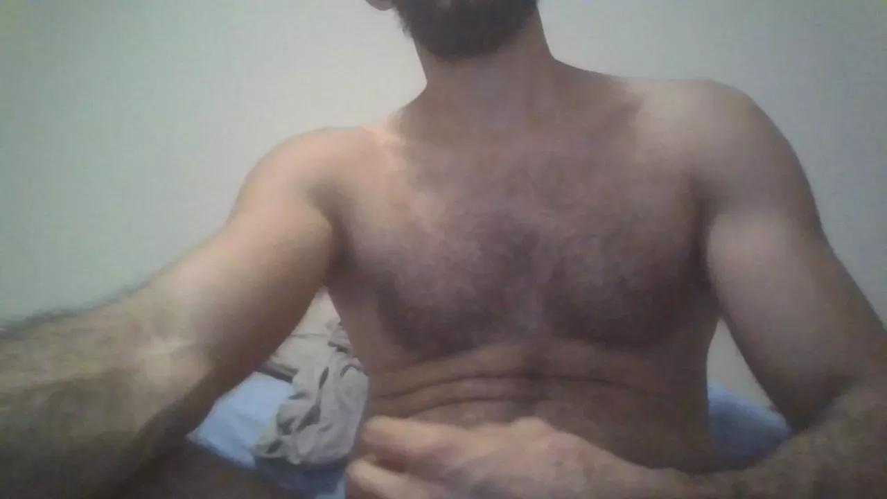 drums_881 on Cam4 